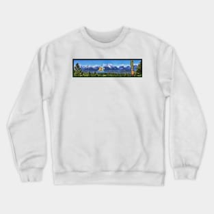 OOOOOPS!!! Crewneck Sweatshirt